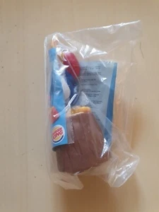 Burger King Kids Club Toy - Woody Woodpecker 2000 - Wind-up Woody - Sealed (934) - Picture 1 of 4