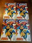 Adventures of Superman #511 (DC) Lot of 4! Free Ship at $49+