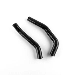 Silicone Radiator Coolant Hose For 1996-2017 Yamaha YZ85 YZ 85 Custom Color tube - Picture 1 of 5