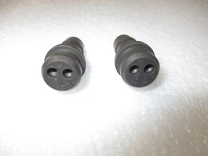 New (Lot Two Pieces) Johnson Evinrude Connector 511989 0511989 - Picture 1 of 5