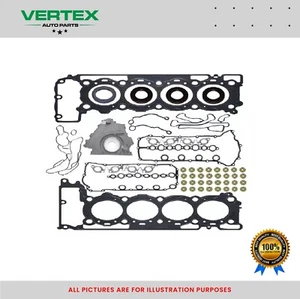For LAND ROVER RANGE ROVER SPORT 3.6 D 4x4 368DT Diesel Head Gasket Set - Picture 1 of 3