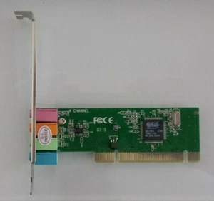 THRI Joint Venture SystemSOUND ESS 4-channel - Picture 1 of 1