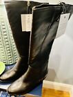 Dr Scholl?S Nwt Women?S 7.5 Wide Calf Boots Cooling Memory Foam, Color Brillance