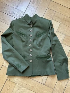 Trachtenjacke von MOTHWURF Größe 38 NEU - Bild 1 von 10