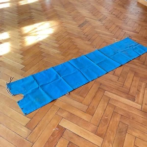 2,70 m Baumpersenning Großbaumpersenning vela grande Persenning vela - Imagen 1 de 5