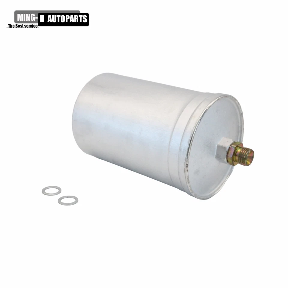 Filtro de combustible para Mercedes-Benz 400E 500E 600SEL 400SE 400SEL 600SEC 600SL 420SEL Foto 1 de 4