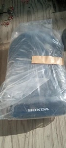 2007-2022 Honda Ruckus NPS50 NPS50S Seat Assembly OEM 77100-GEZ-J00ZA - Bild 1 von 2