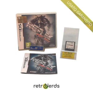 Gioco Nintendo DS - MX vs ATV Reflex - Picture 1 of 5