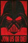 Star Wars Darth Vader : Join Us - Maxi Poster 61Cm X 91.5Cm New And Sealed