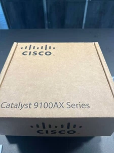Cisco Catalyst C9115AXI-E Wireless Access Point - Photo 1/2