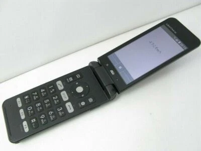 KYOCERA GRATINA 4G KYF31 DESBLOQUEADO ANDROID TELÉFONO PLEGABLE usado - Imagen 1 de 4