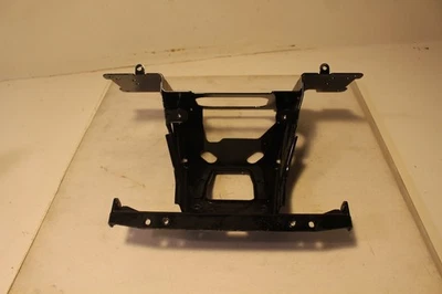 HARLEY DAVIDSON OEM ROAD GLIDE 15 -NEWER RADIO BRACKET 47200217 - Image 1 of 4