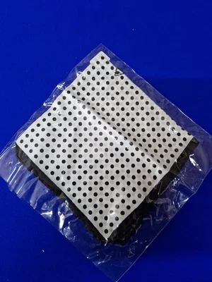Polka Dot Pocket Handkerchief - Image 1 of 2