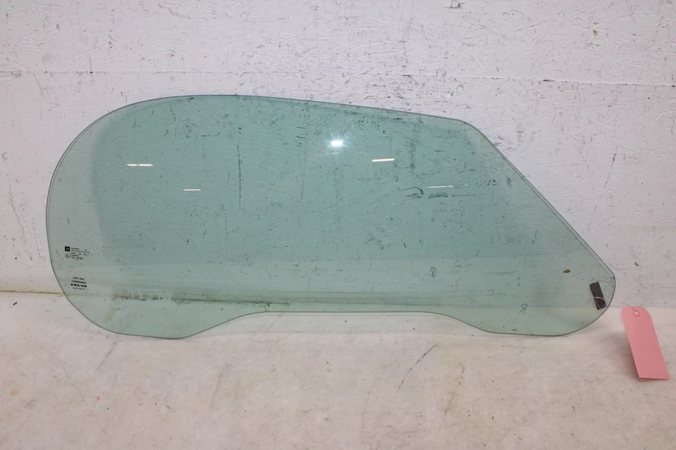 Vidrio ventana puerta derecha Saturn Sky 2007-2010 OEM MC2 Foto 1 de 4