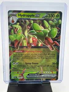 2024 Pokemon Hydrapple EX #11/131 - Foto 1 di 2