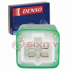Denso Accessory Power Relay for 1987-1990 Acura Legend Electrical Lighting cb - Picture 1 of 5