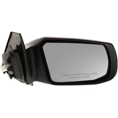 Power Mirror For 2008-2013 Nissan Altima Coupe Passenger Side Paintable Right - Image 1 of 4