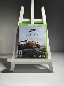 Forza Motorsport 5 (Xbox One, 2013) XB1 - Bild 1 von 5
