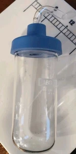 Frasco de congelación rápida LABCONCO 75406 300 ml con tapa - Imagen 1 de 5