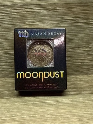 Urban Decay Moondust Full Size Eyeshadow LITHIUM FAST SHIP - Image 1 of 4