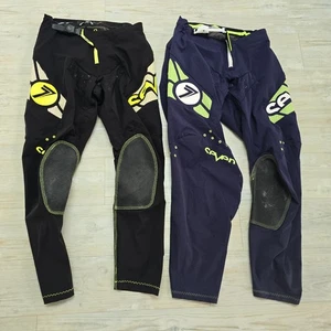SEVEN - 2 X PAAR Motorcross MX Hosen Gr. 30 - Bild 1 von 12
