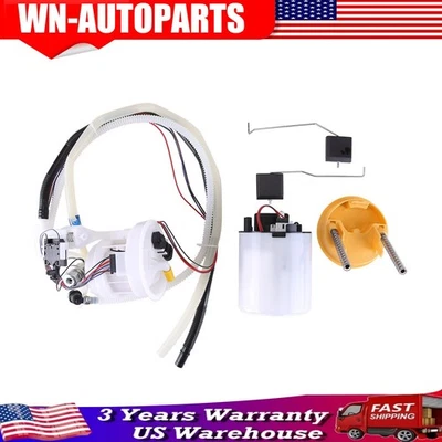 For Mercedes-Benz E320 E350 E500 CLS500 Left+Right Fuel Pump Module Assembly US Foto 1 de 4