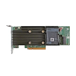 RAID Controller Dell Perc H750 8GB Adapter PCIe 3.0x8 12Gb SAS HYM6Y - Afbeelding 1 van 3