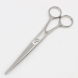 Gebrauchte Mizutani Schere 5,8 Zoll Haarschnittschere Profi Friseur Friseur - Bild 1 von 8