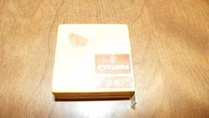 Vintage Zyklon von Belknap 8' T7-8CJ Maßband, funktioniert gut - Bild 1 von 11