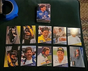 1994 Traks Premium Lot #6 Of Over 100 Assorted - Picture 1 of 2