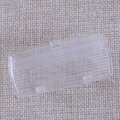 Cubierta de lente de luz de cortesía de puerta apta para Honda Accord Pilot 1994-2008 34261SV1A01 Foto 1 de 4