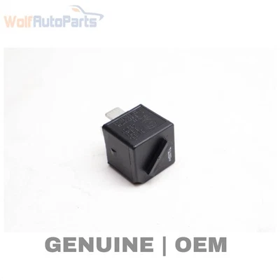 2011-2017 BMW 550I GT XDRIVE - Relay 6901469 - Image 1 of 4