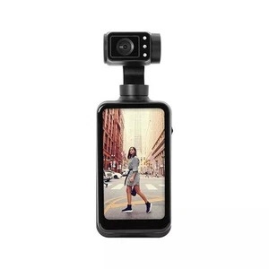 AgfaPhoto Realimove MC3X 4K Gimbal Camera - Picture 1 of 3