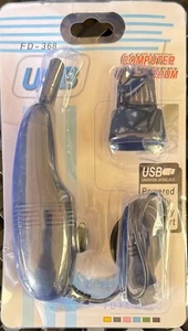 Mini computer vacuum, usb powered, NIB - Photo 1/2