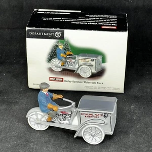 Department 56 Christmas In The City Series Christmas Lights Tour 56.59414 - Imagen 1 de 5