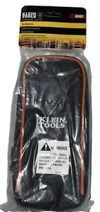 Klein Tools 69401 Multimeter Carrying Case,Black 9.25 Inch - Picture 1 of 2