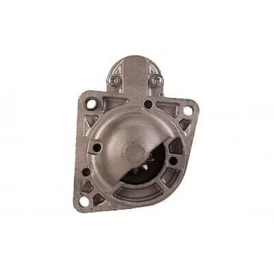 Per Saab 9-3 9-5 1.9 Tid Ttid 16V Motorino di Avviamento Diesel 2004-12 Marca - Immagine 1 di 3