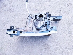 Mercedes C-Klasse W205 C43 AMG 2015-2021 FAHRWERK BEIN GESCHNITTEN RECHTE SEITE VORNE - Bild 1 von 14