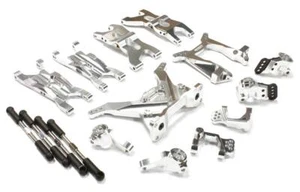 Billet Machined Suspension Conversion Kit for Team Associated RC10B4.2 FT - Picture 1 of 1