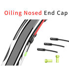 Capuchon de câble de vélo alliage d'aluminium 4 mm 5 mm vélo changement de frein extrémités tube de ligne