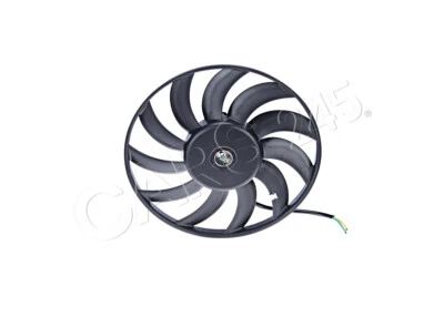 BOSCH Ventilador Radiador Motor Eléctrico 12V Para AUDI SEAT A4 Avant Exeo St 098633104 Foto 1 de 4