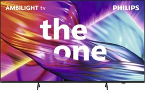 Philips 75PUS8909 Ambilight 4K LED Smart TV - 75-Zoll Display mit Pixel-präziser - Bild 1 von 3