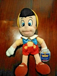 Frijol estrella Pinocho clásicos de Disney - Imagen 1 de 3