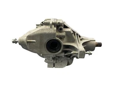 2017-2018 PORSCHE PANAMERA RWD 3.0L REAR DIFFERENTIAL AXLE CARRIER ASSEMBLY OEM - Image 1 of 4