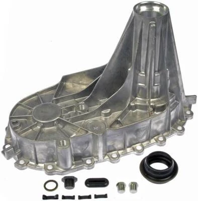 Fits 2000-2007 GMC Yukon XL 1500 Transfer Case Housing Rear Dorman 230XA36 2001 - Image 1 of 2