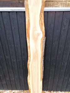 20 mm  deutsche Kirsche Kirschbaum  gehobelt  1,68 m / 14 cm kammertrocken - Bild 1 von 8