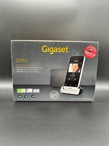 Gigaset SL910 - DEFEKT - Bild 1 von 11