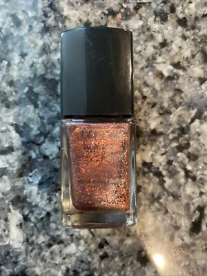 Brillo de uñas Covergirl Outlast Stay brillante #315 rubíes atemporales - NUEVO Foto 1 de 2