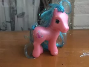 Royal Ribbon - My Little Pony G3 MLP con cepillo - Imagen 1 de 2