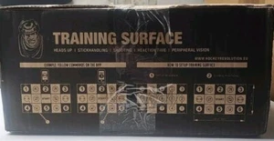 Hockey Revolution Slick ineinandergreifende Trainingsfläche, 15 Fliesen - Bild 1 von 2